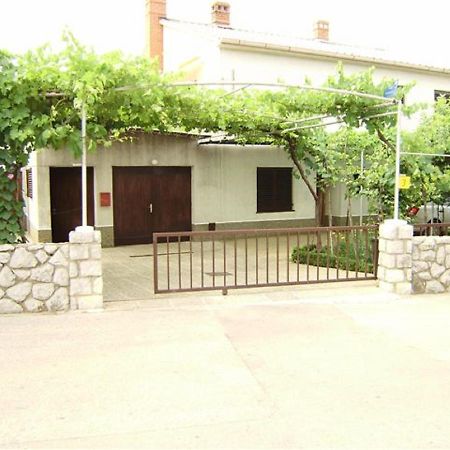 ホテル House Krk クルク エクステリア 写真