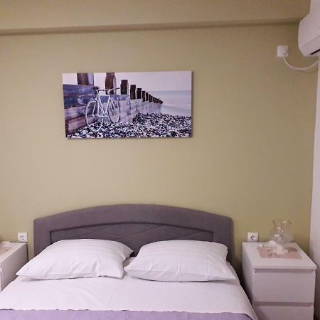 ホテル House Krk クルク エクステリア 写真