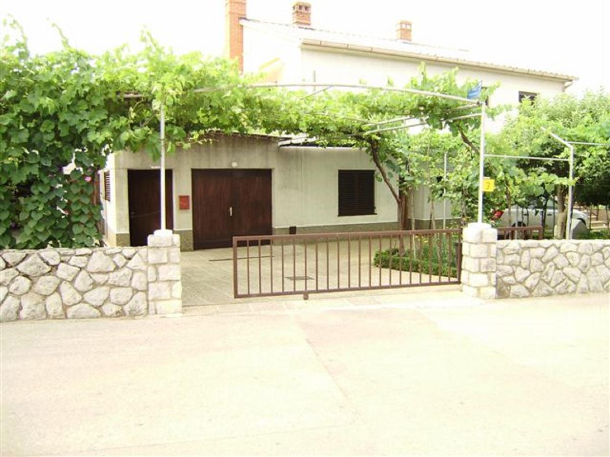 ホテル House Krk クルク エクステリア 写真