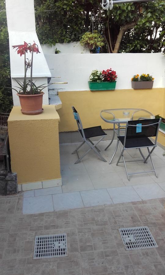 ホテル House Krk クルク エクステリア 写真