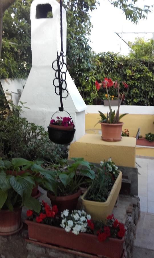 ホテル House Krk クルク エクステリア 写真