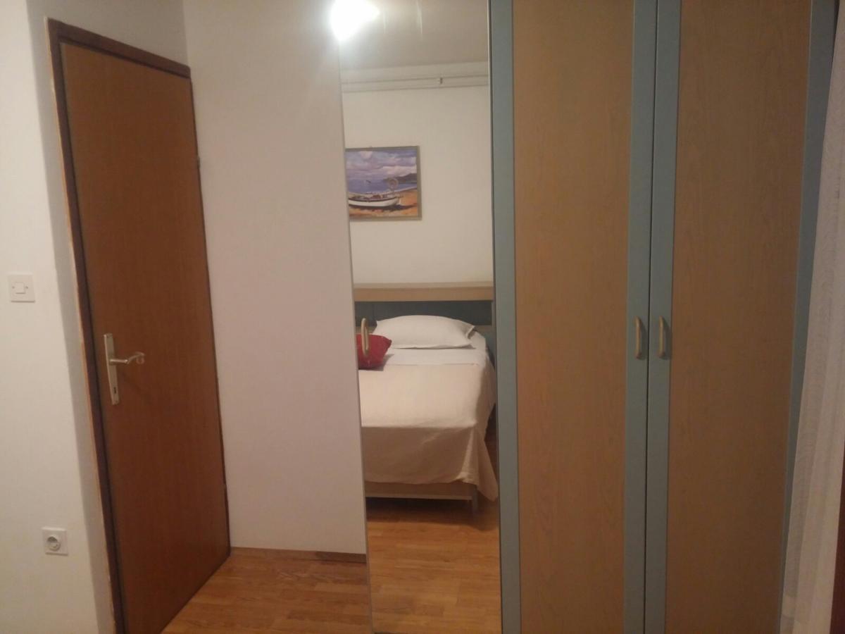ホテル House Krk クルク エクステリア 写真