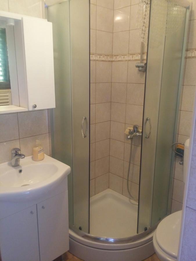 ホテル House Krk クルク エクステリア 写真