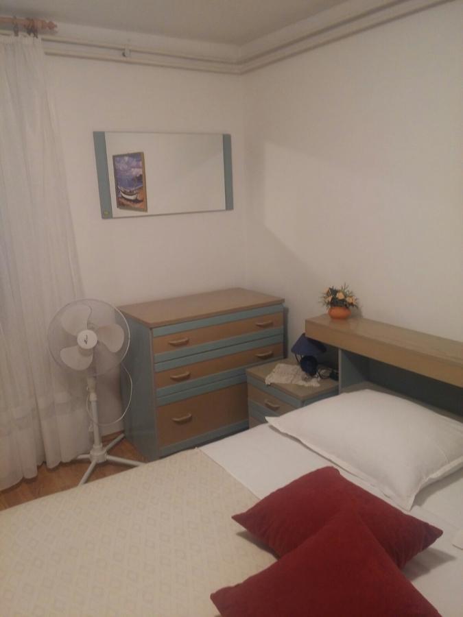 ホテル House Krk クルク エクステリア 写真