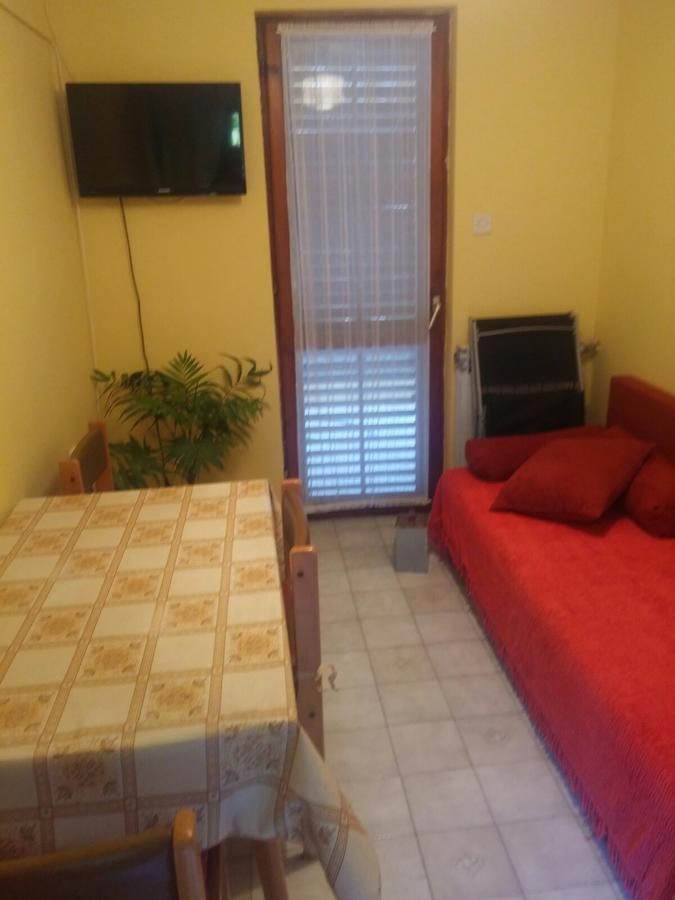ホテル House Krk クルク エクステリア 写真