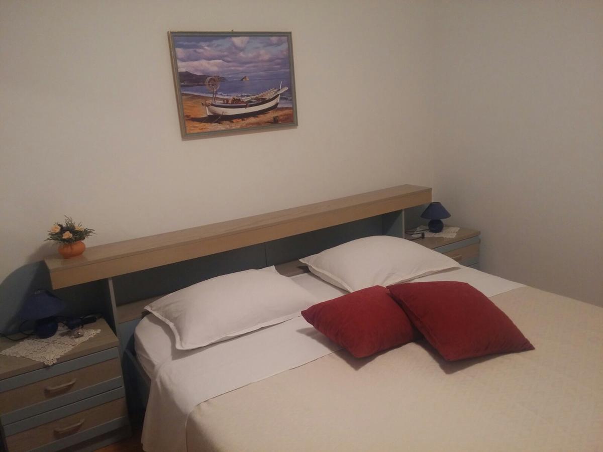 ホテル House Krk クルク エクステリア 写真