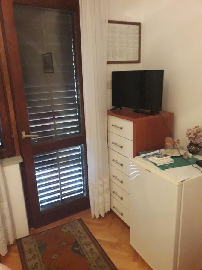 ホテル House Krk クルク エクステリア 写真
