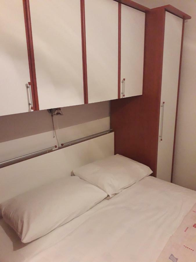 ホテル House Krk クルク エクステリア 写真