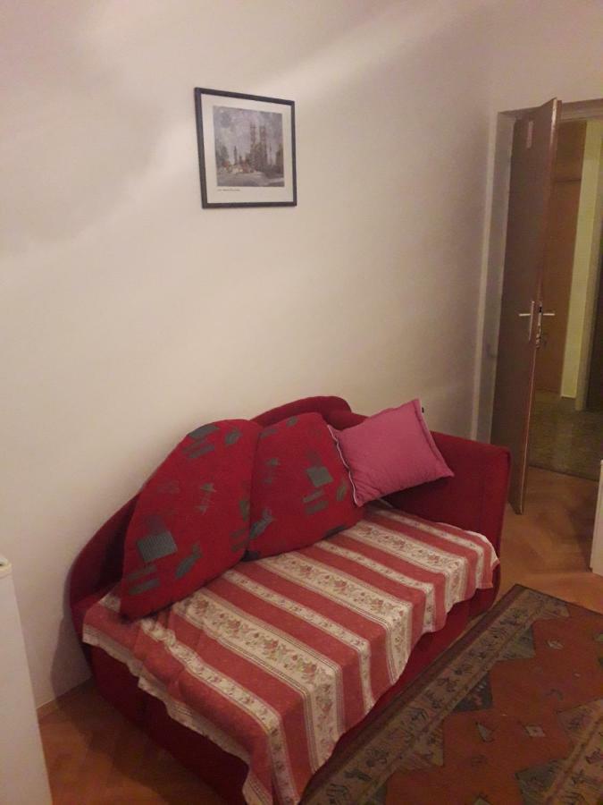 ホテル House Krk クルク エクステリア 写真